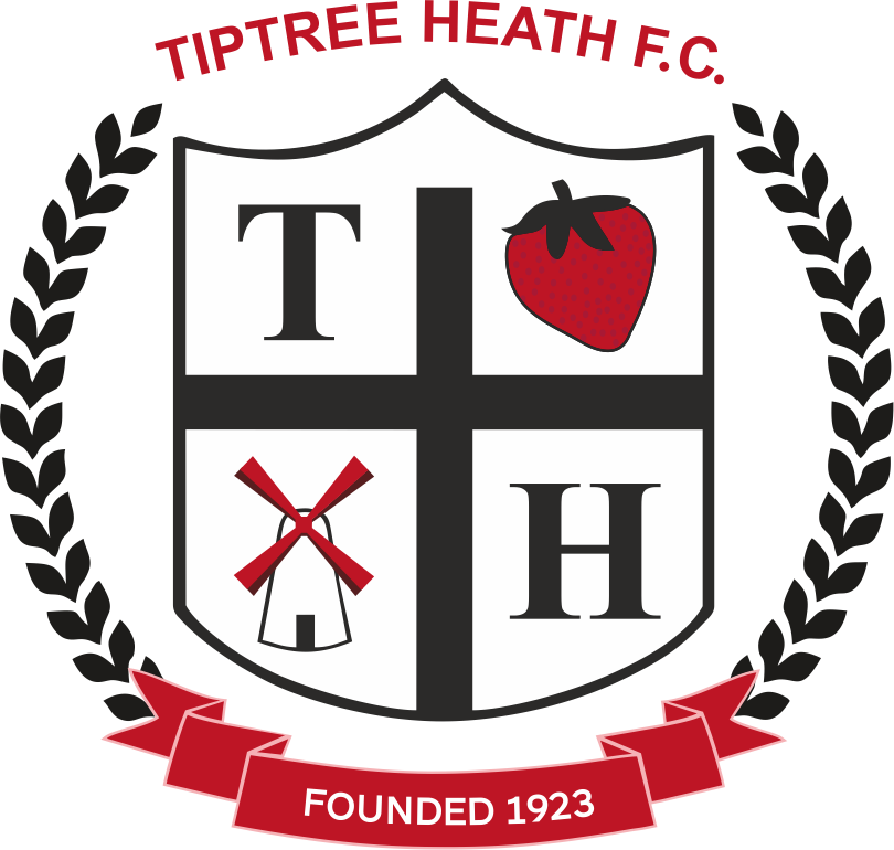 Tiptree Heath FC